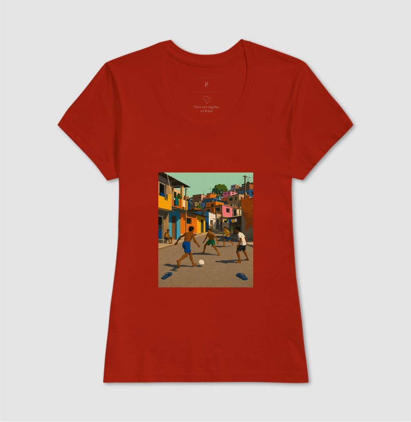 Camisa 10