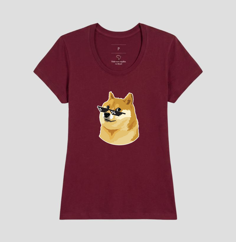 Crypto Style Dogecoin - Imagem 28