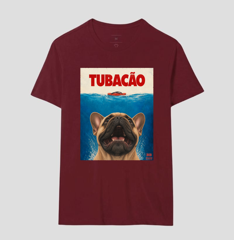 Camisa 17
