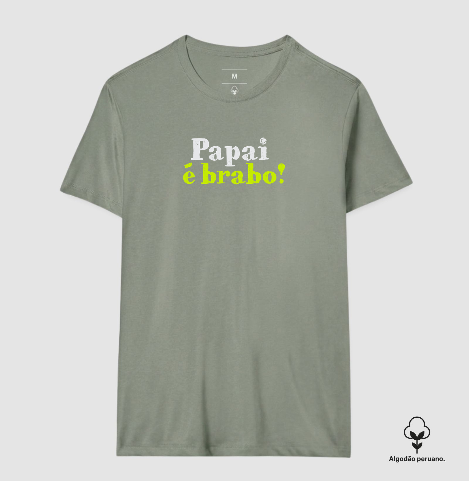 Papai brabo! - Imagem 8