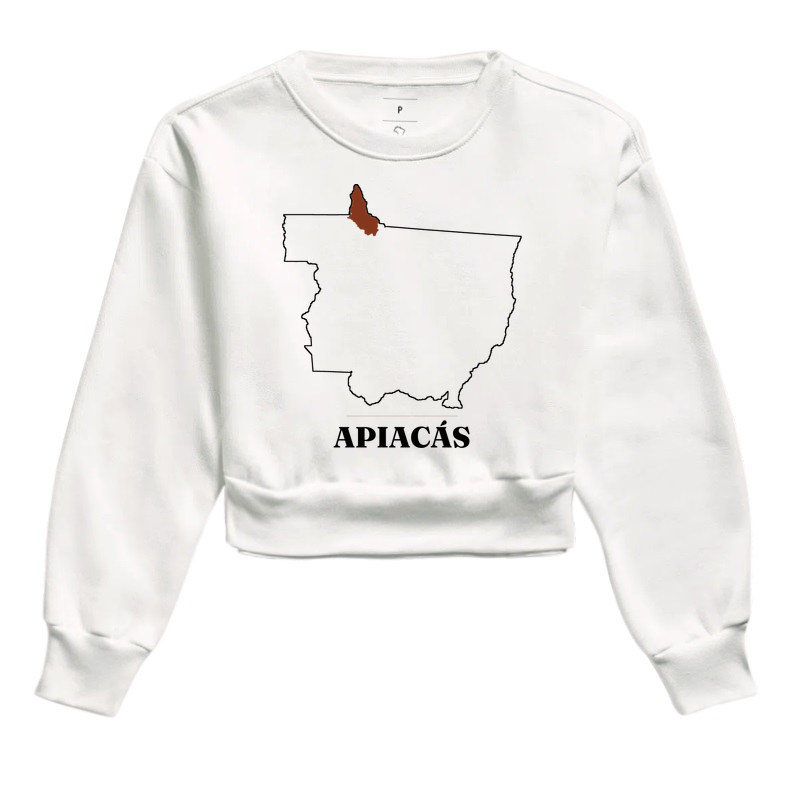 Apiacás | Traço MT - Imagem 3