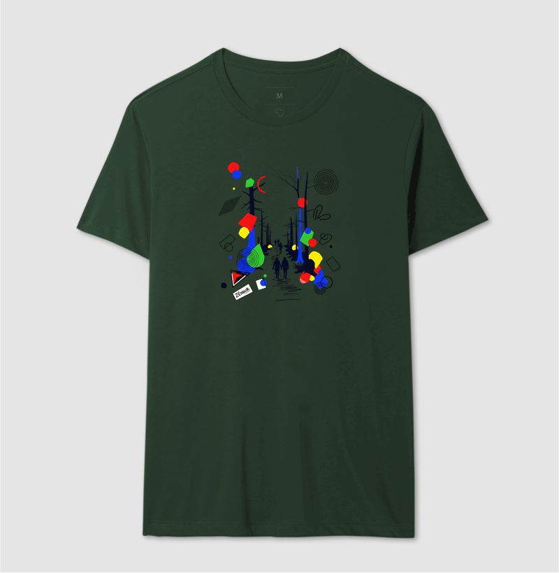 Camisa 7