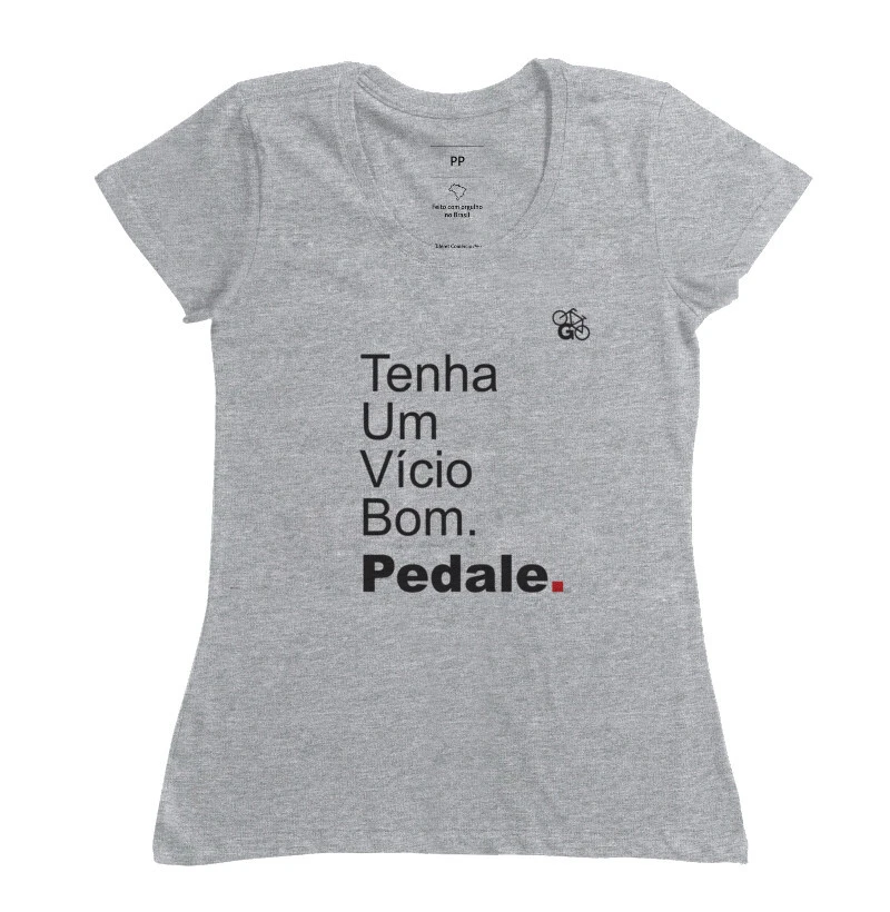 Tenha um Vício Bom Pedale - Imagem 9