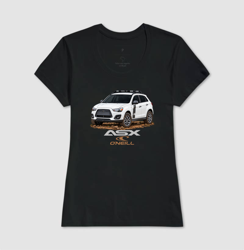 Mitsubishi ASX O'Neill - Imagem 3