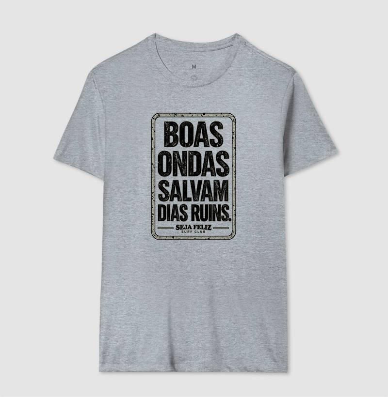 Boas Ondas Salvam Dias Ruins - Imagem 8
