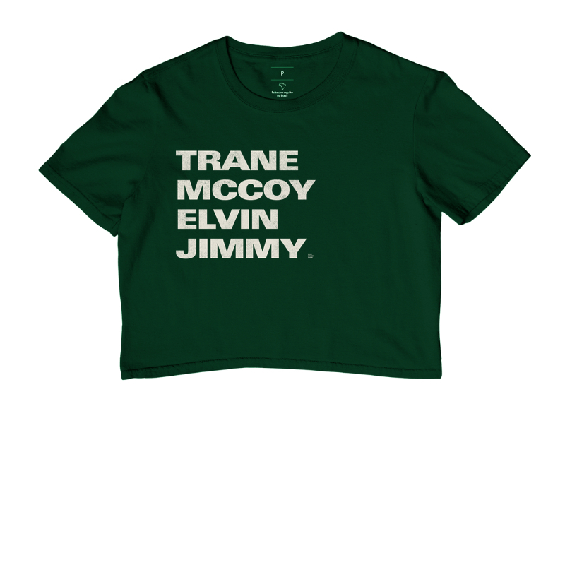 Trane, McCoy, Elvin, Jimmy - Imagem 5