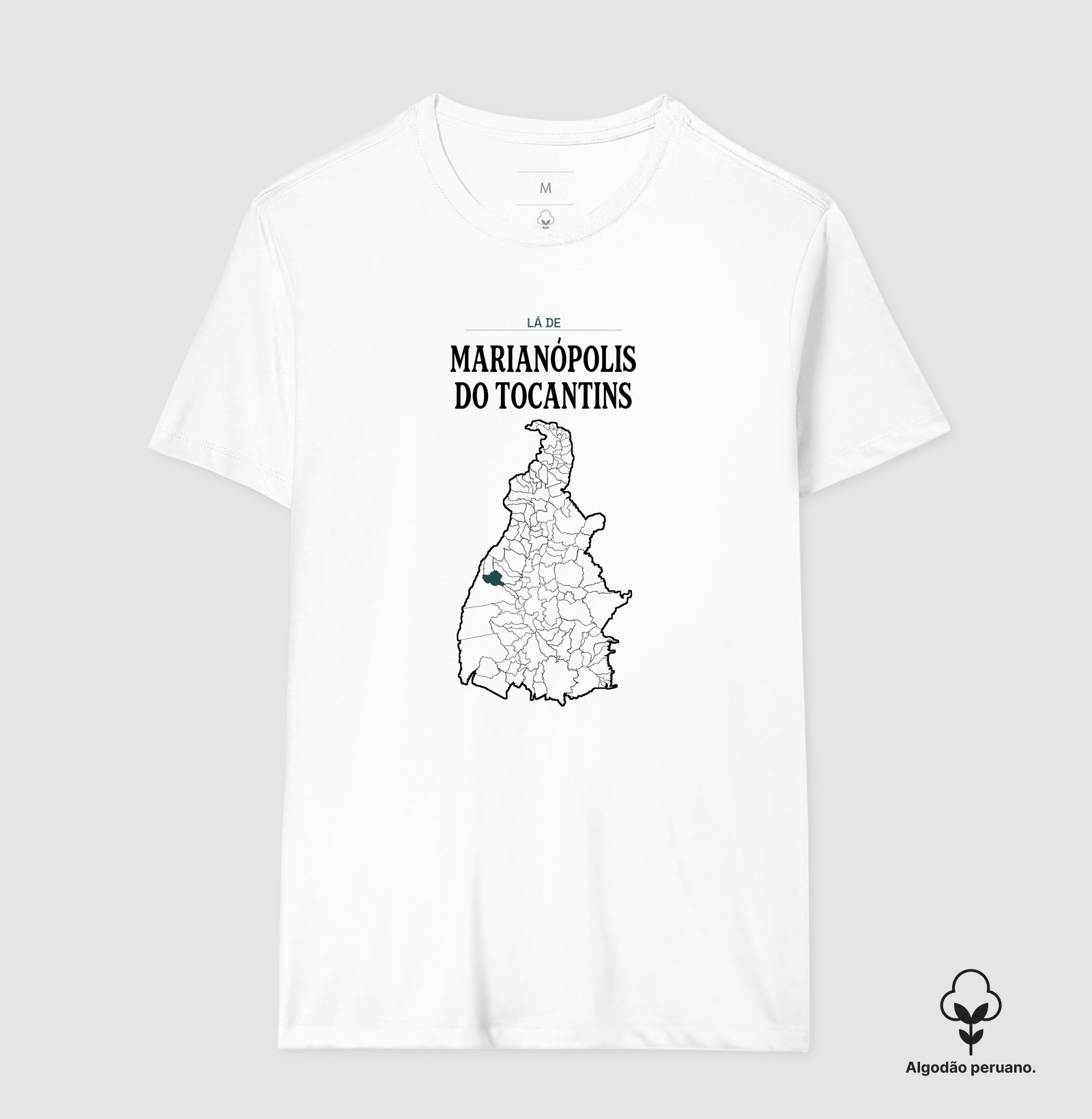 Marianópolis do Tocantins | Território TO - Imagem 7