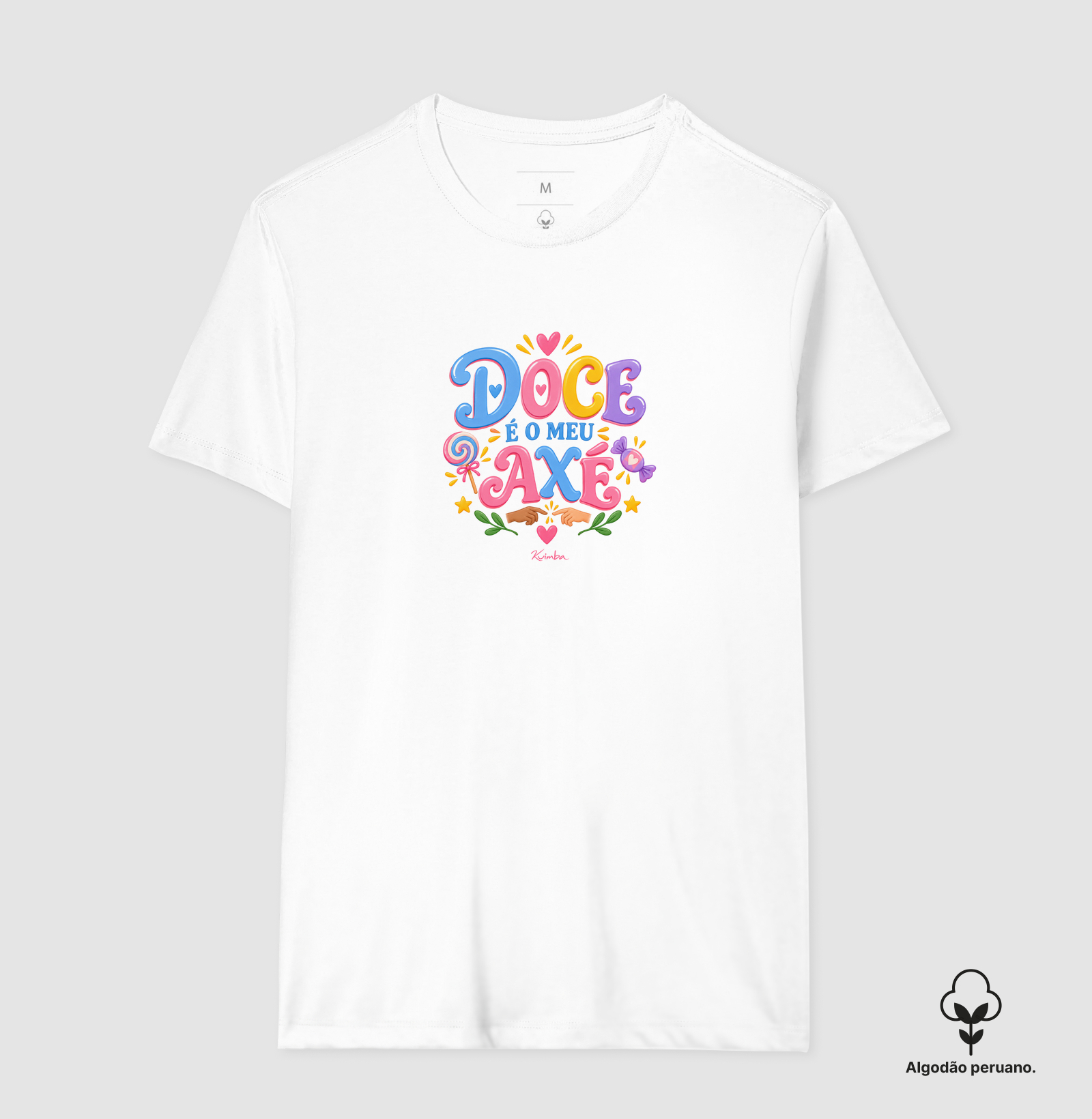 Doce é o meu axé - Imagem 3