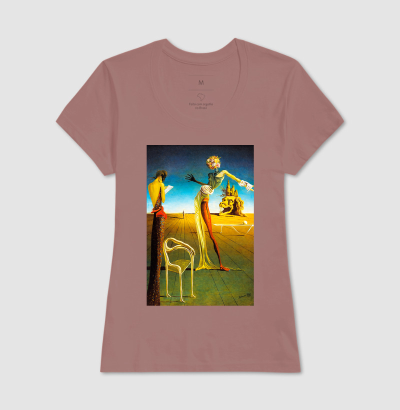 Camisa 15