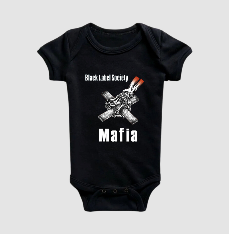 Black Label Society - Mafia - Imagem 2