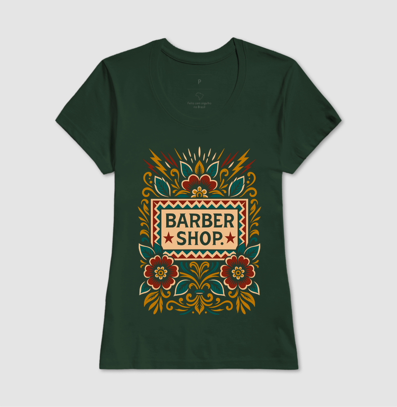 Camisa 9
