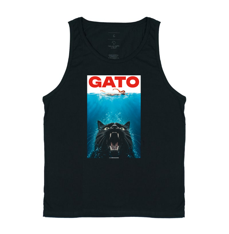 Gato (Tubarão) - Imagem 3