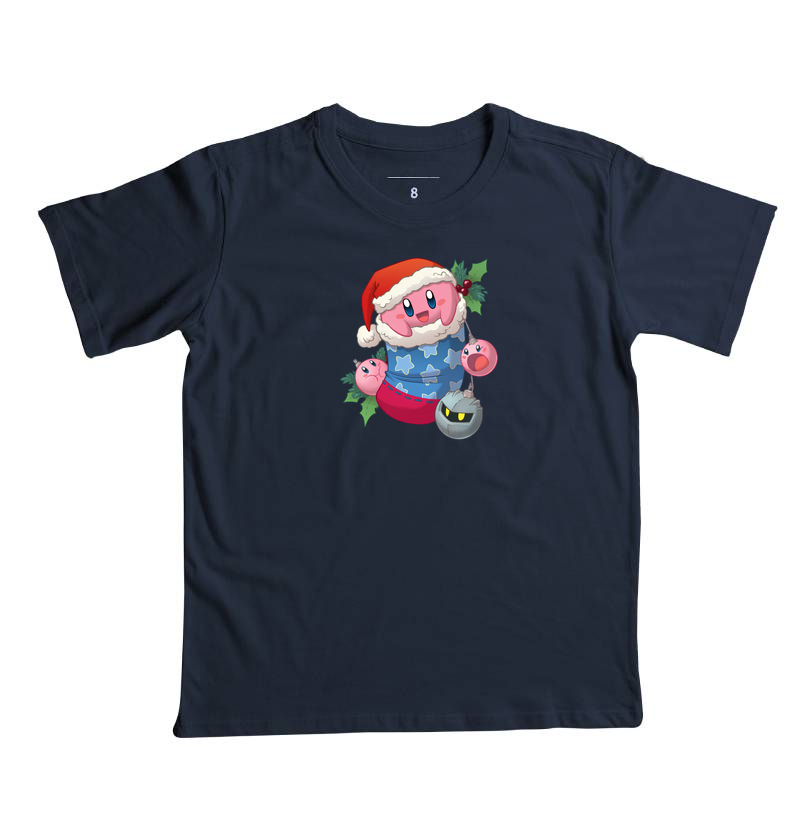 Kirby - Presente - Imagem 4