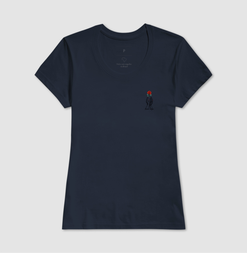 Camiseta THERON - Imagem 5