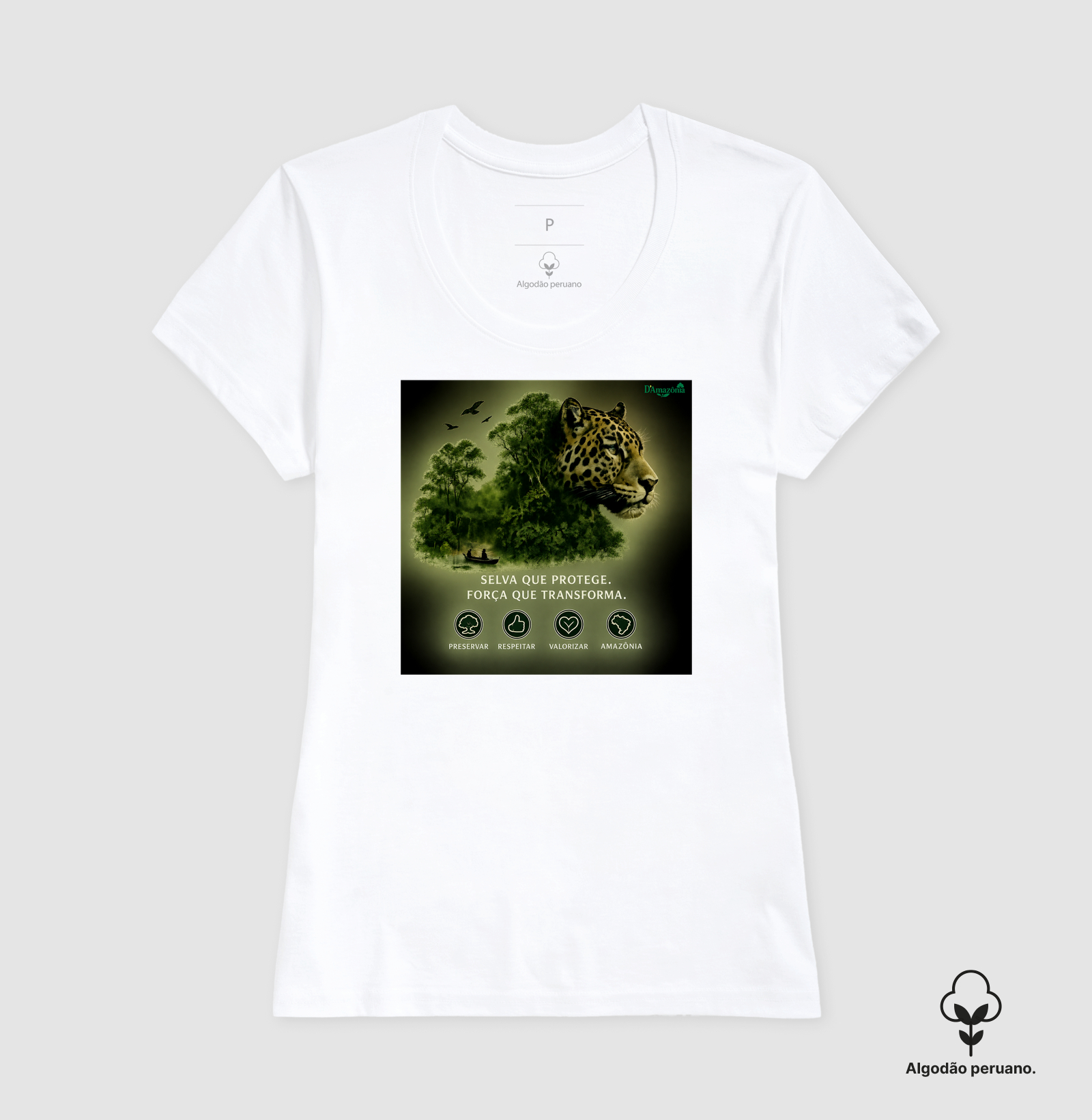 Camisa 5
