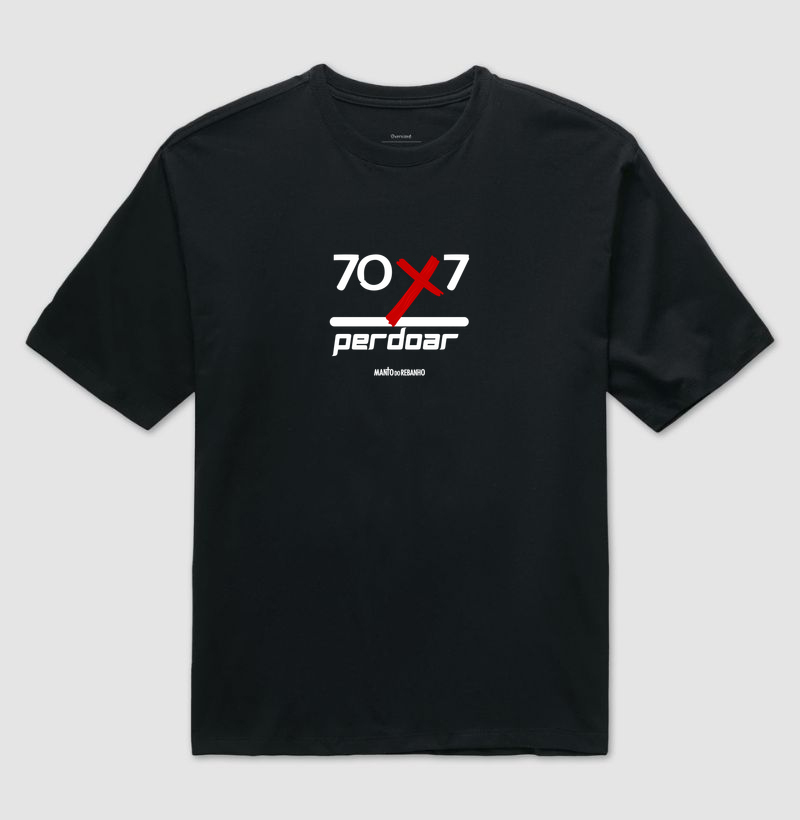 70x7/Perdoar - Imagem 2