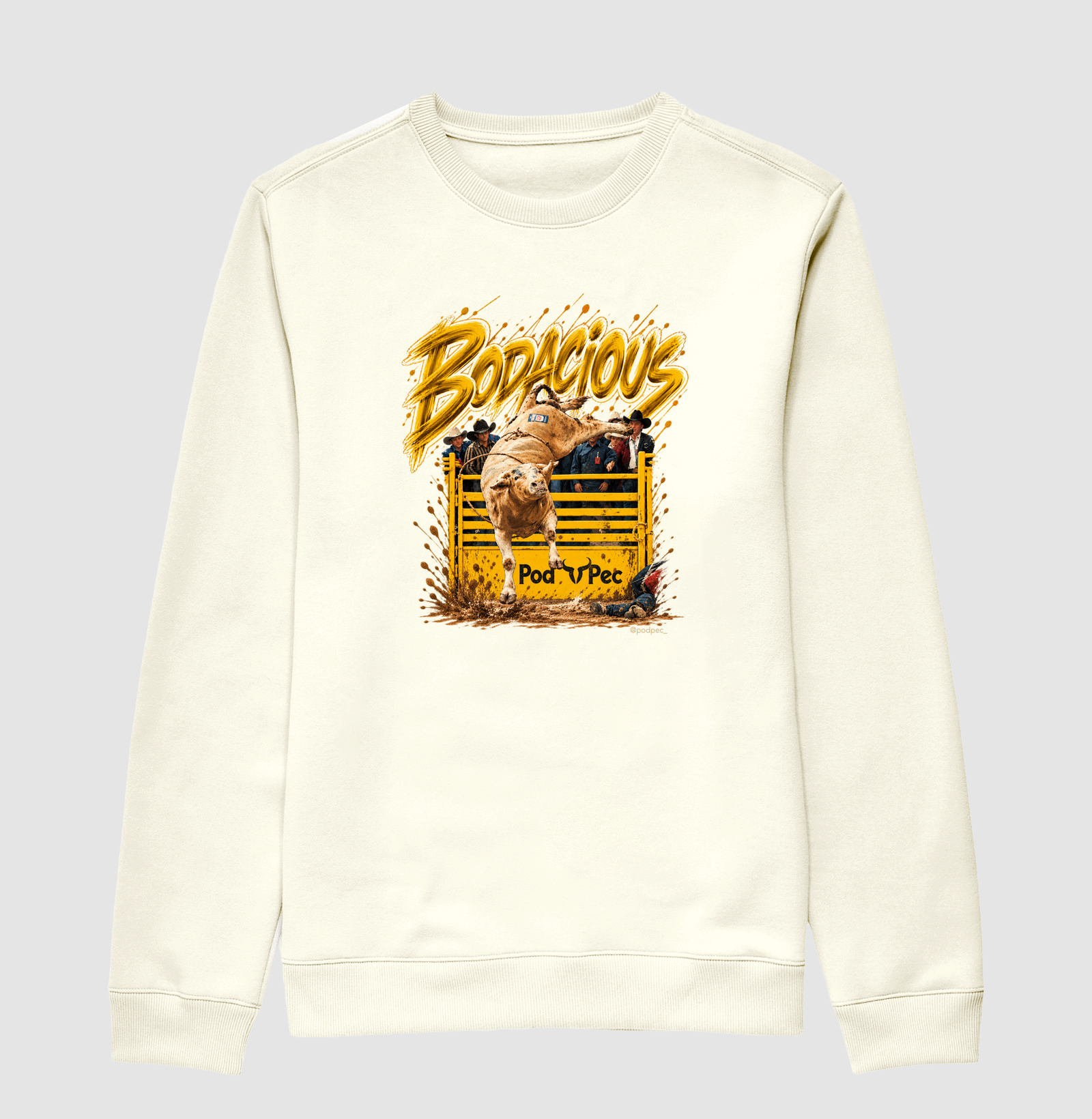 Bodacious - Rodeo Legend - Imagem 2