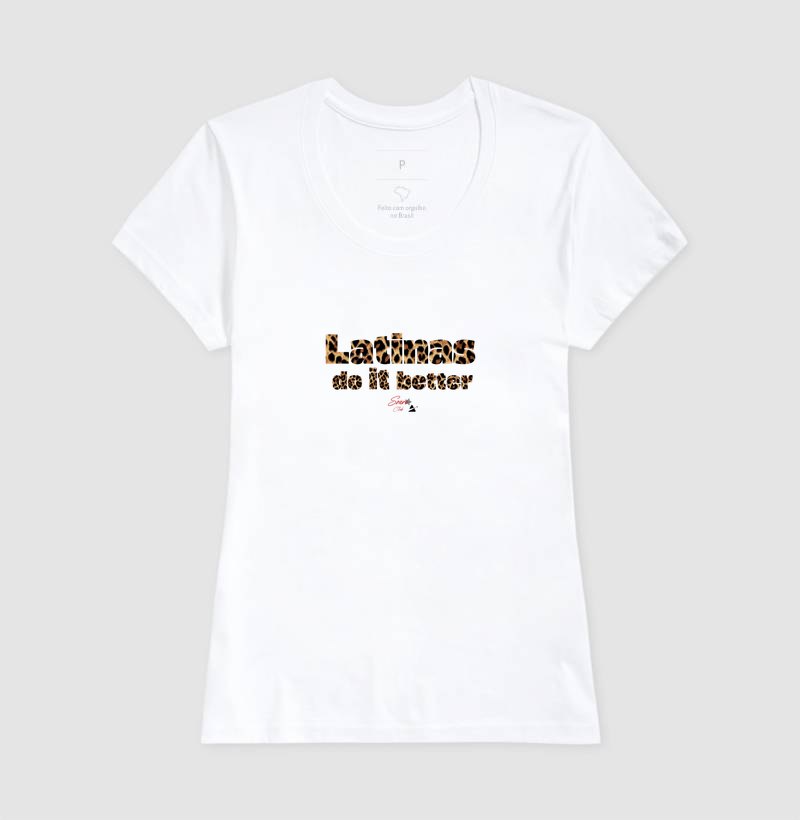 Latinas - Imagem 3