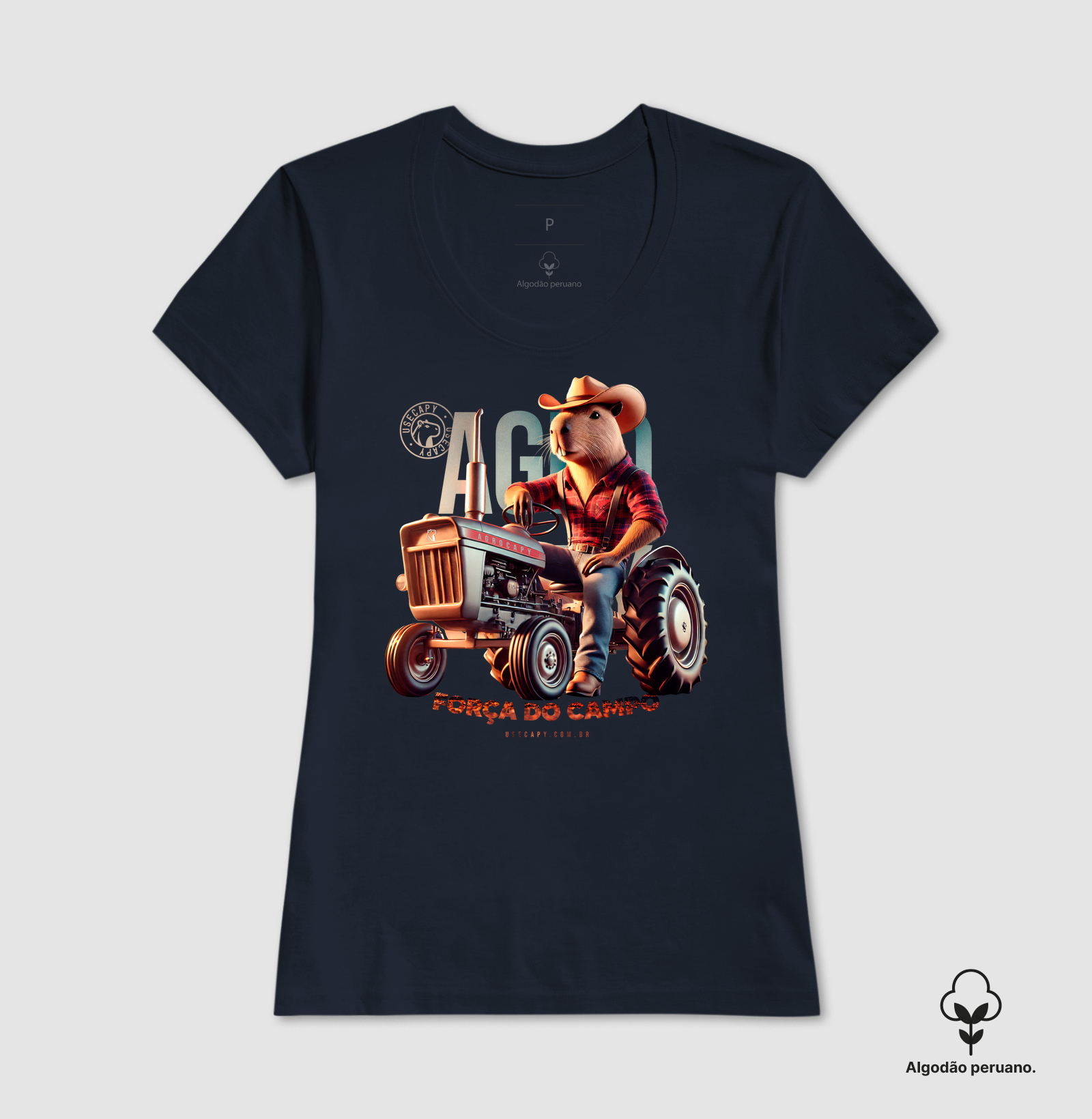 Camisa 1