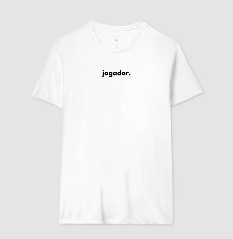 Jogador - Imagem 3
