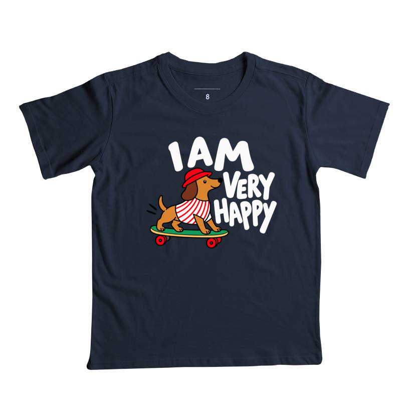 I Am Very Happy - Imagem 3