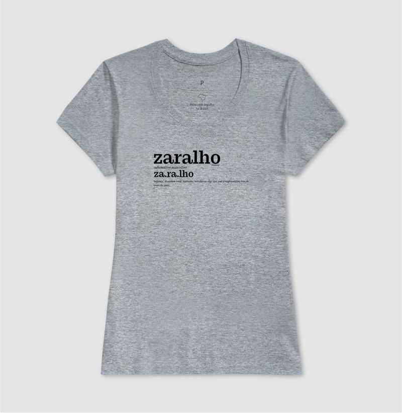 Zaralho - Dicionário Militar - Imagem 11