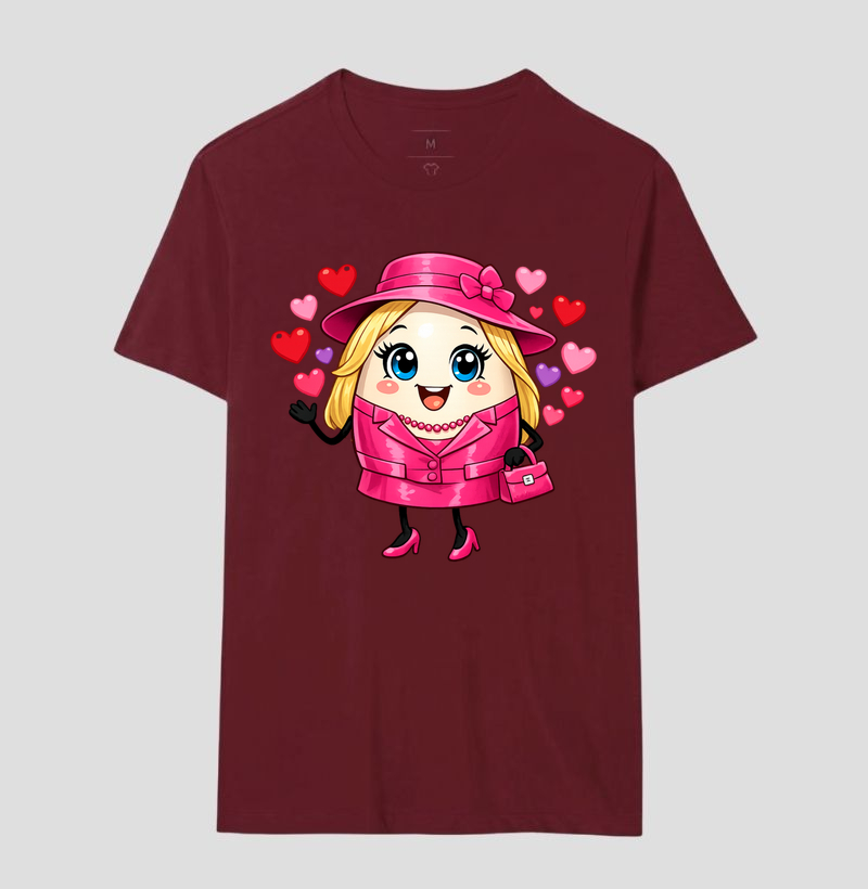 Camisa 17