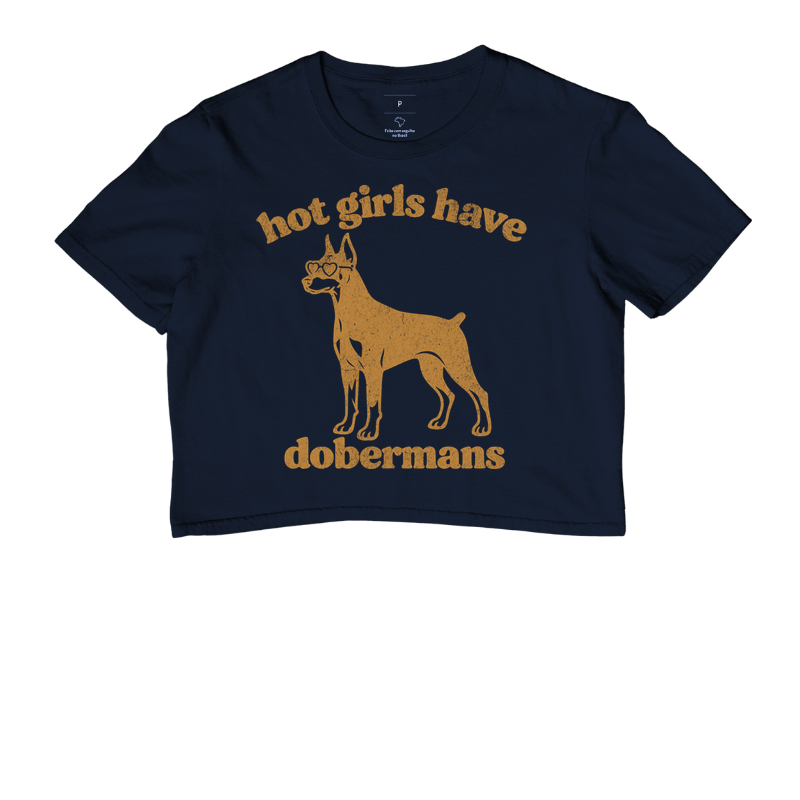 Hot girls have dobermans - Imagem 4