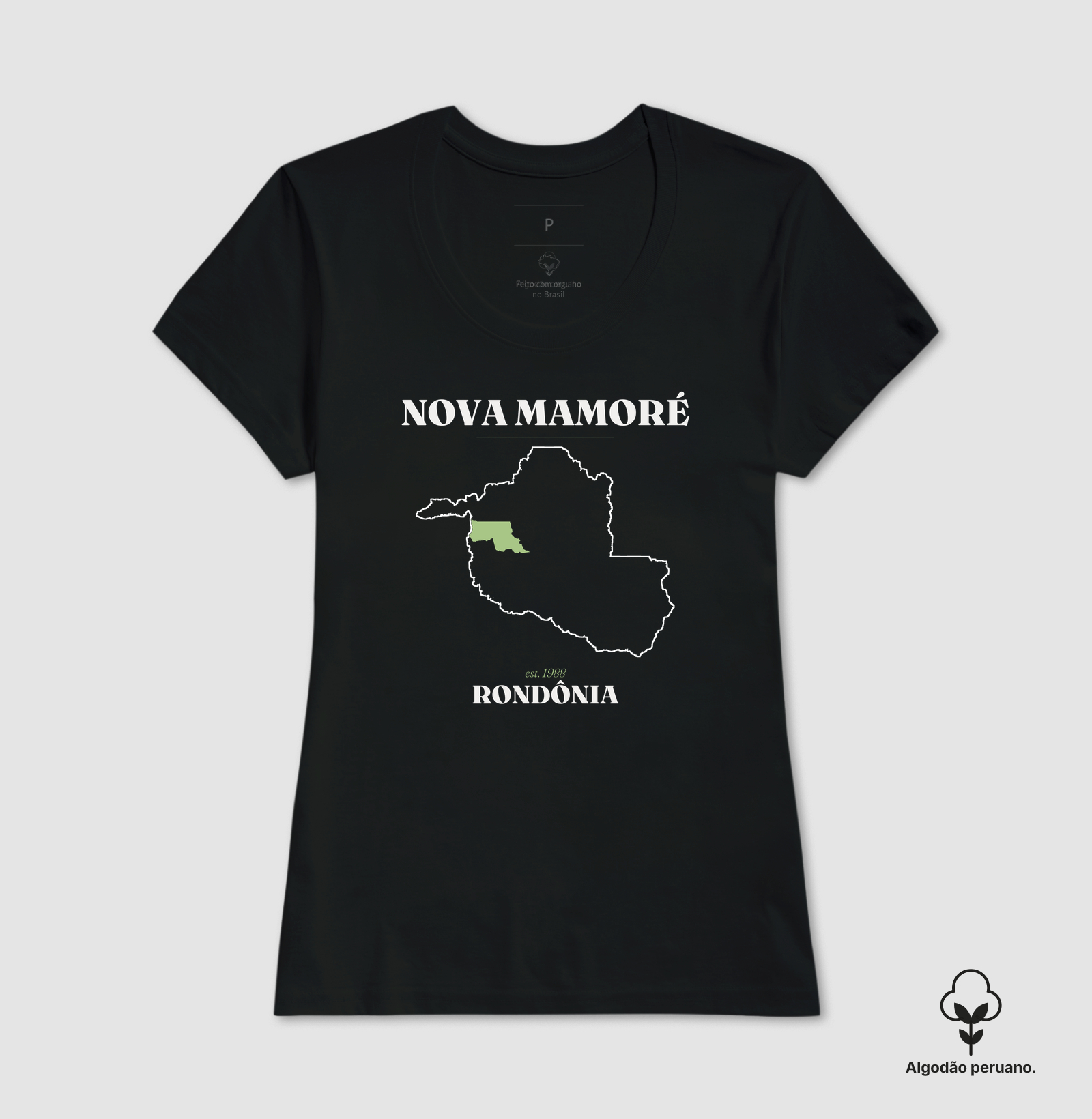 Nova Mamoré | Legado RO - Imagem 7