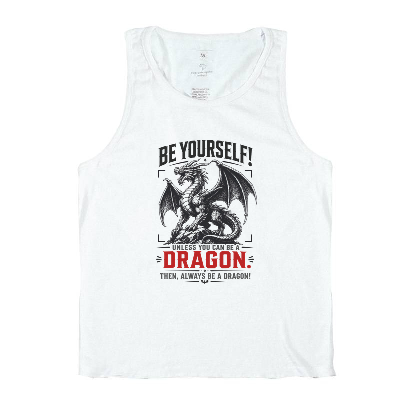 Always Be a Dragon - Imagem 2