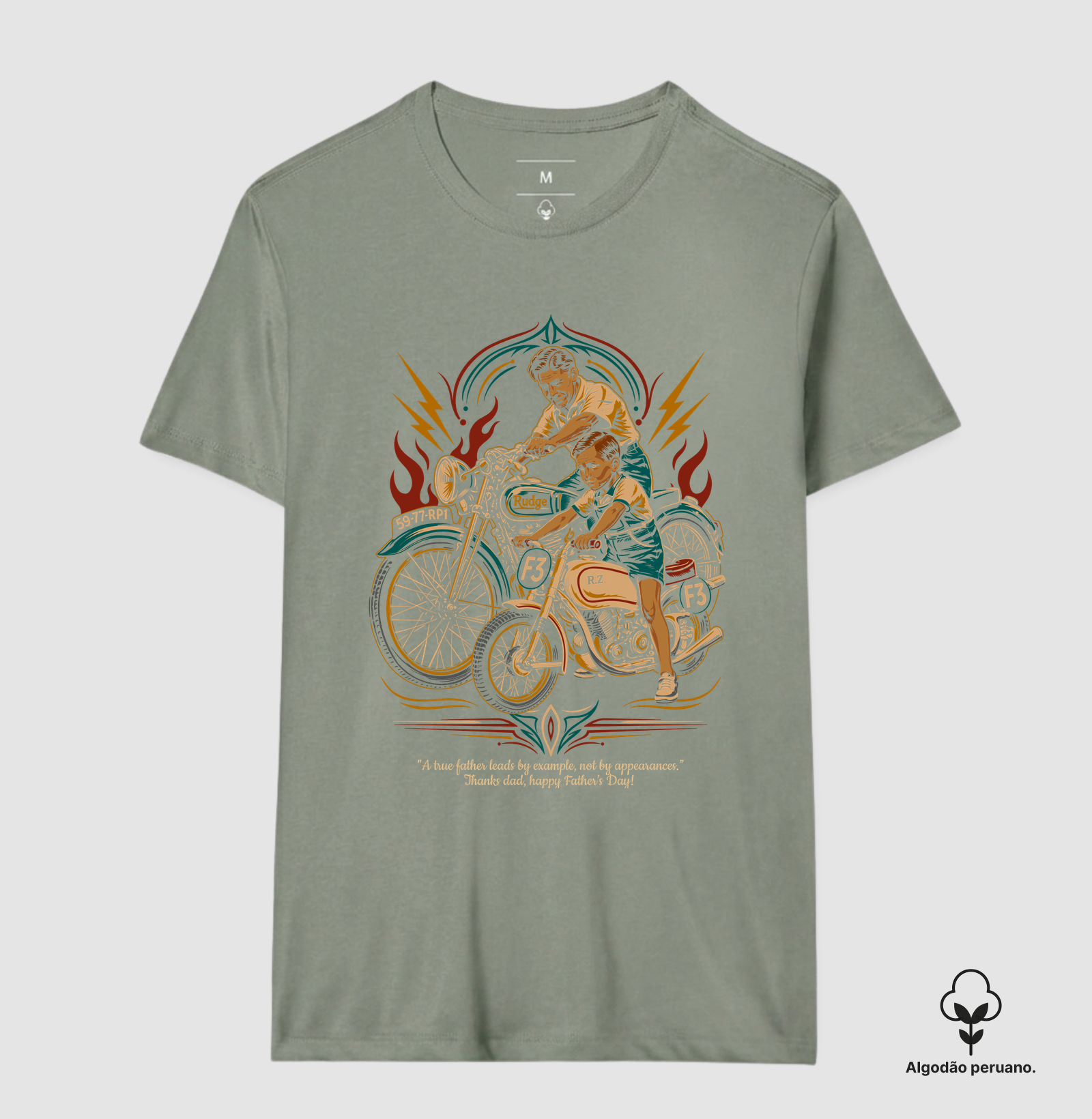Camisa 1