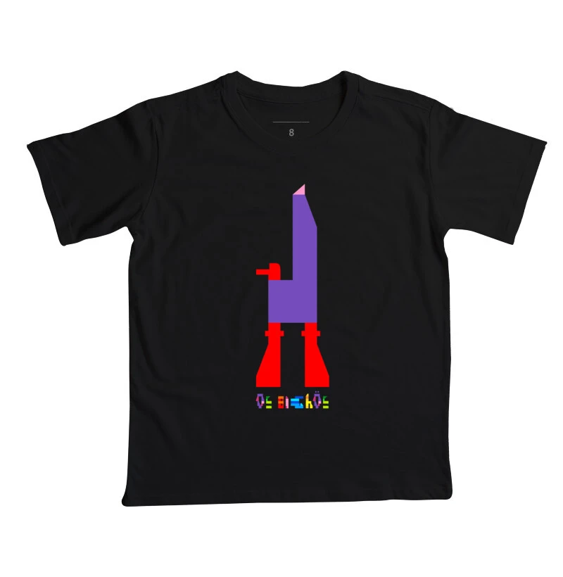 Camisa 3