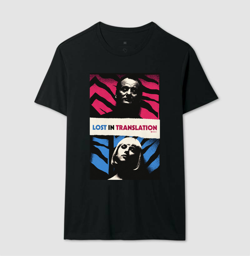 Lost in Translation – Encontros e Desencontros - Imagem 2