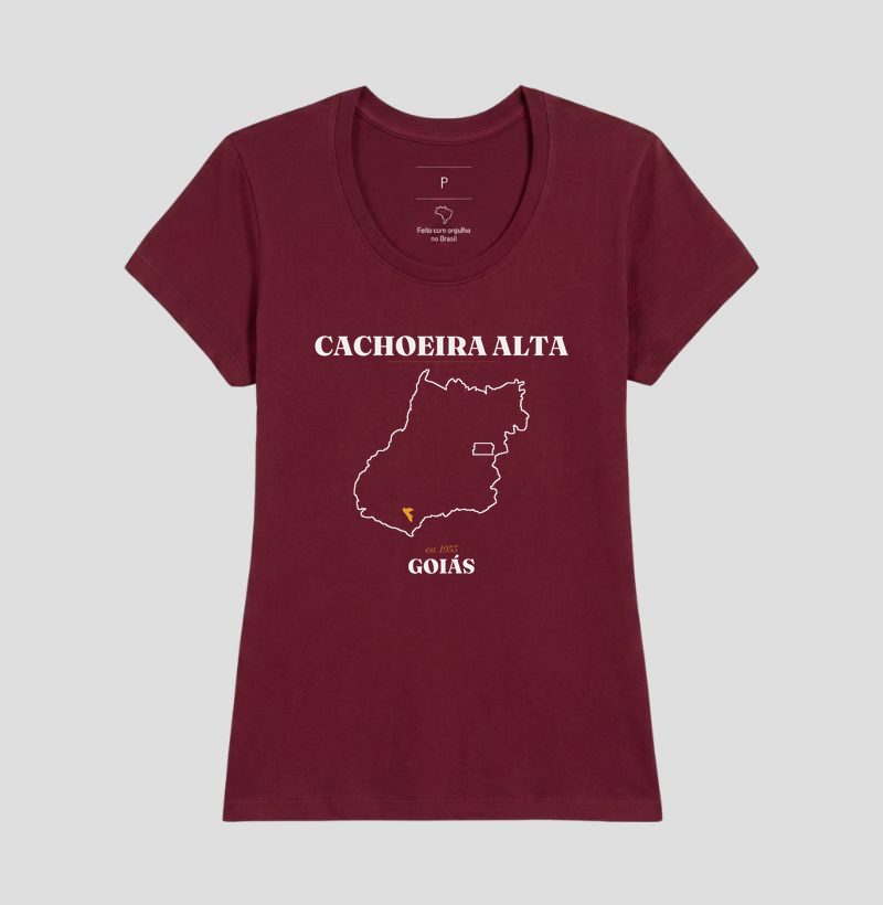 Cachoeira Alta | Legado GO - Imagem 19