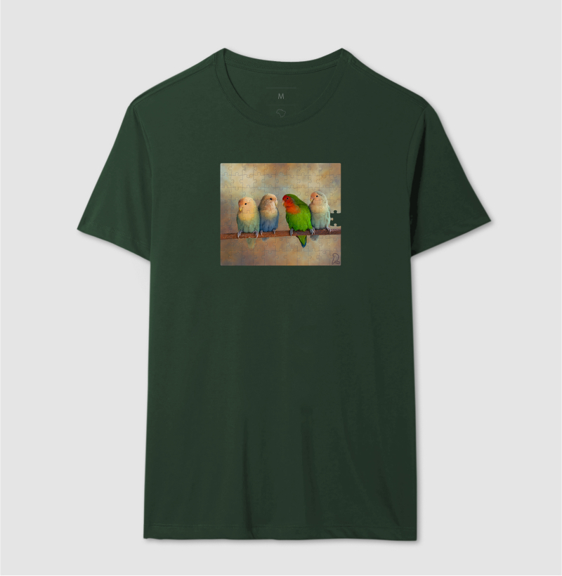 Camisa 11