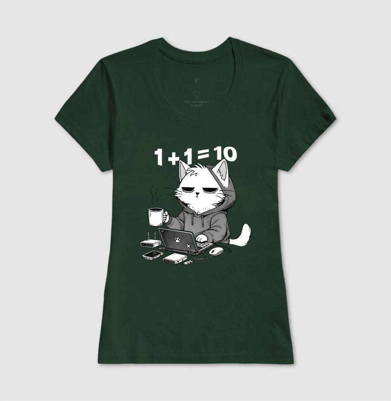 Camisa 10