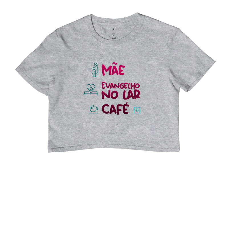 Mãe, evangelho no lar e café! - Imagem 6