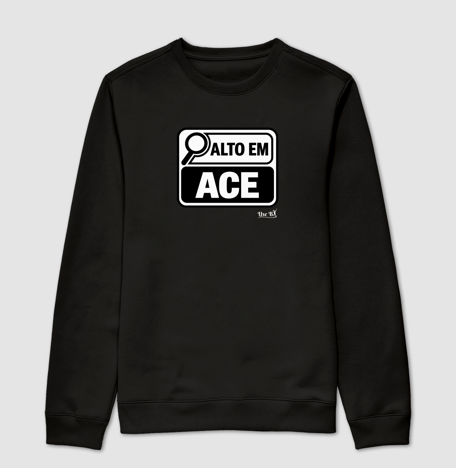 Alto em Ace - Imagem 4