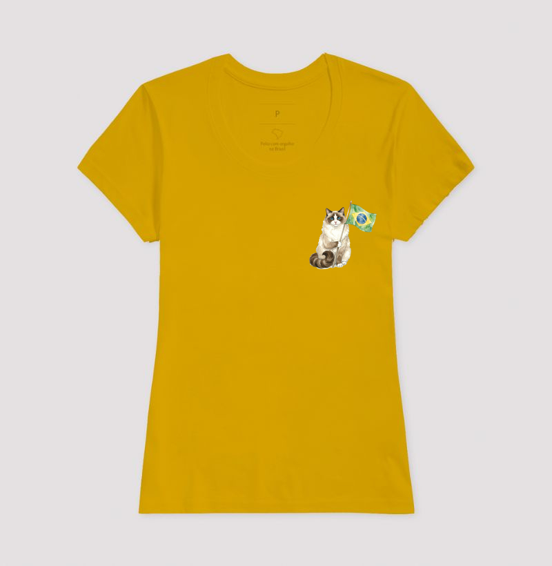 Camisa 14