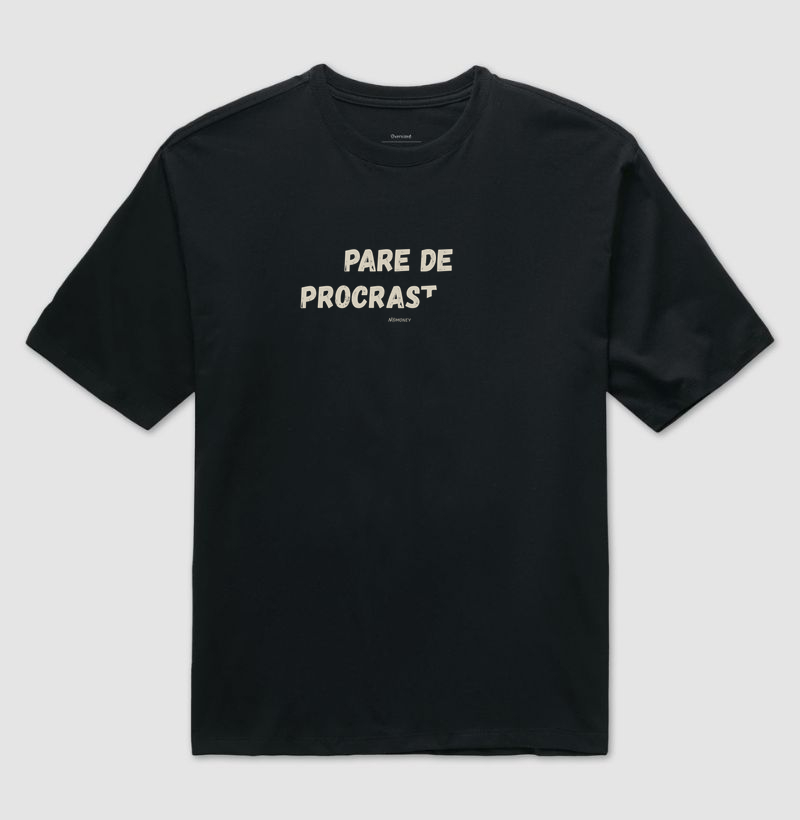 Pare de Procrastinar - Imagem 2