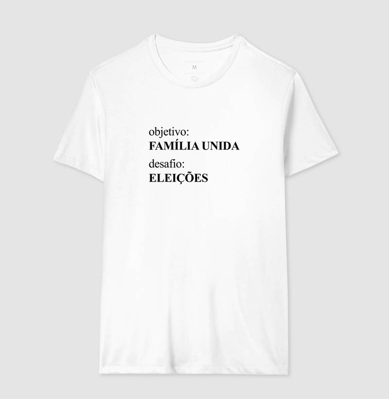 Objetivo: Família unida | Desafio: Eleições - Imagem 4