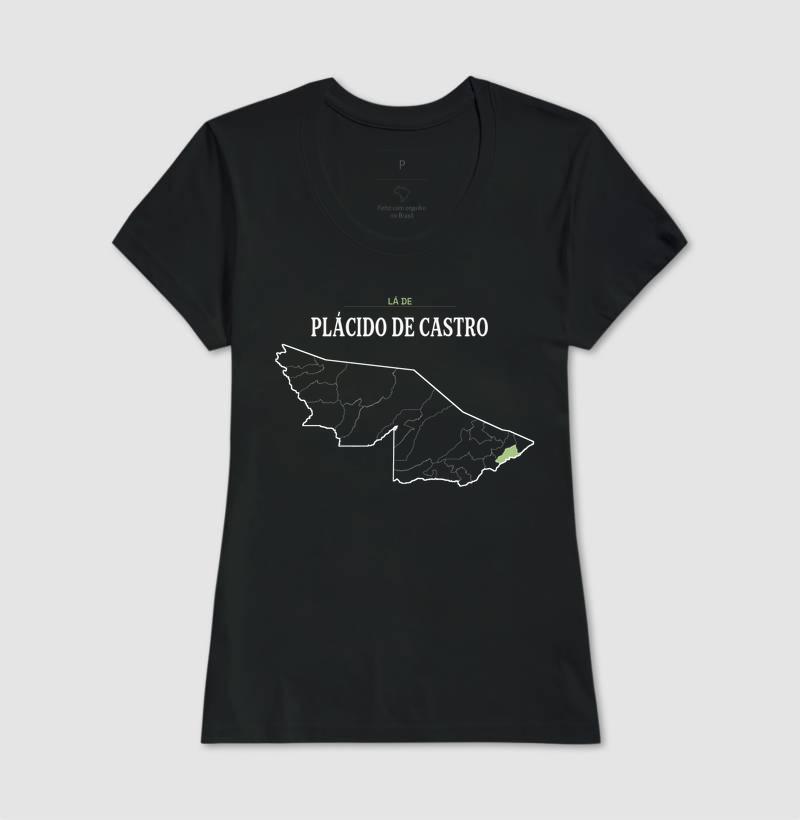 Plácido de Castro | Território AC - Imagem 3
