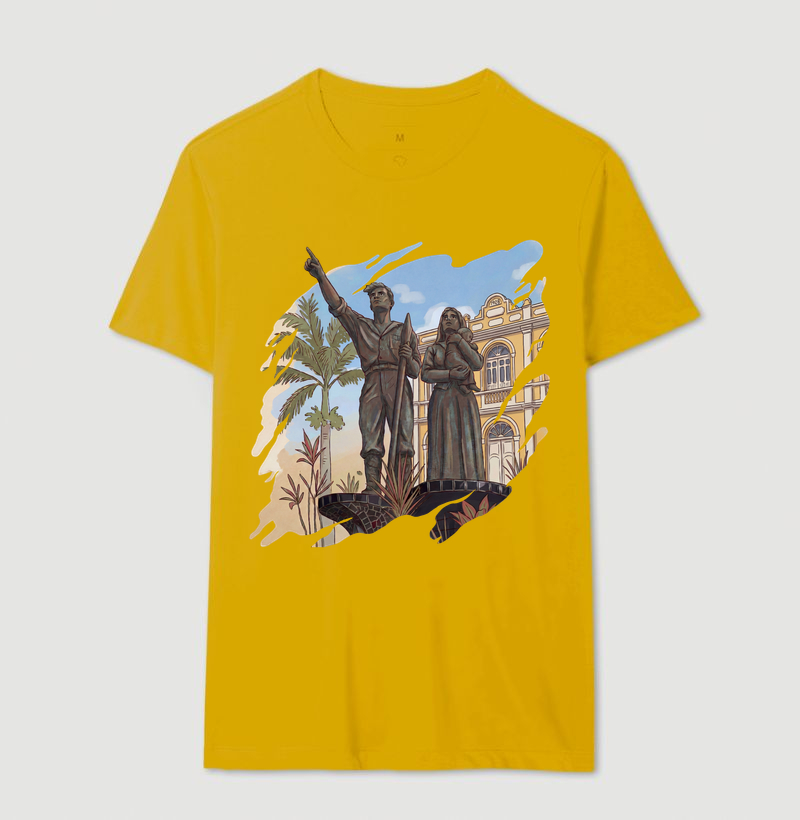 Camisa 13