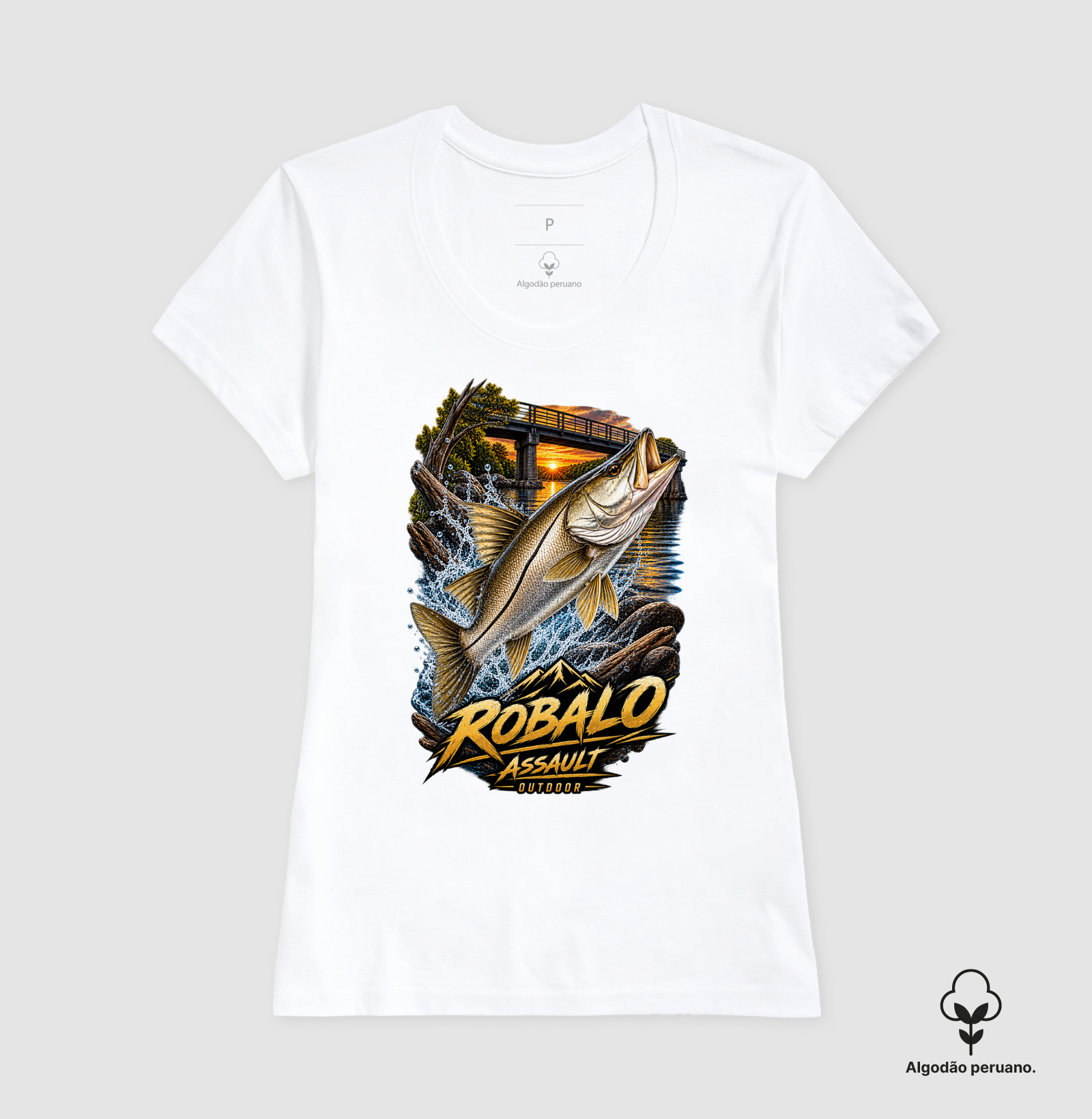 ROBALO - Imagem 7