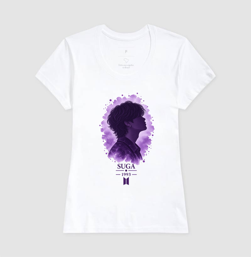 S7VEN - Suga - Imagem 5