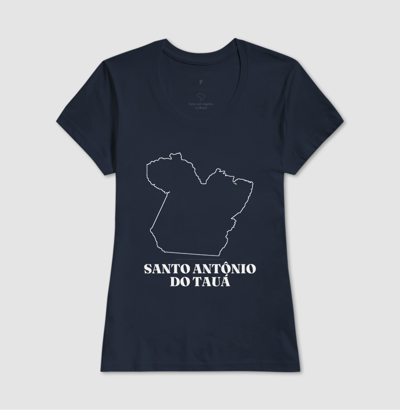 Santo Antônio do Tauá | Traço PA - Imagem 7