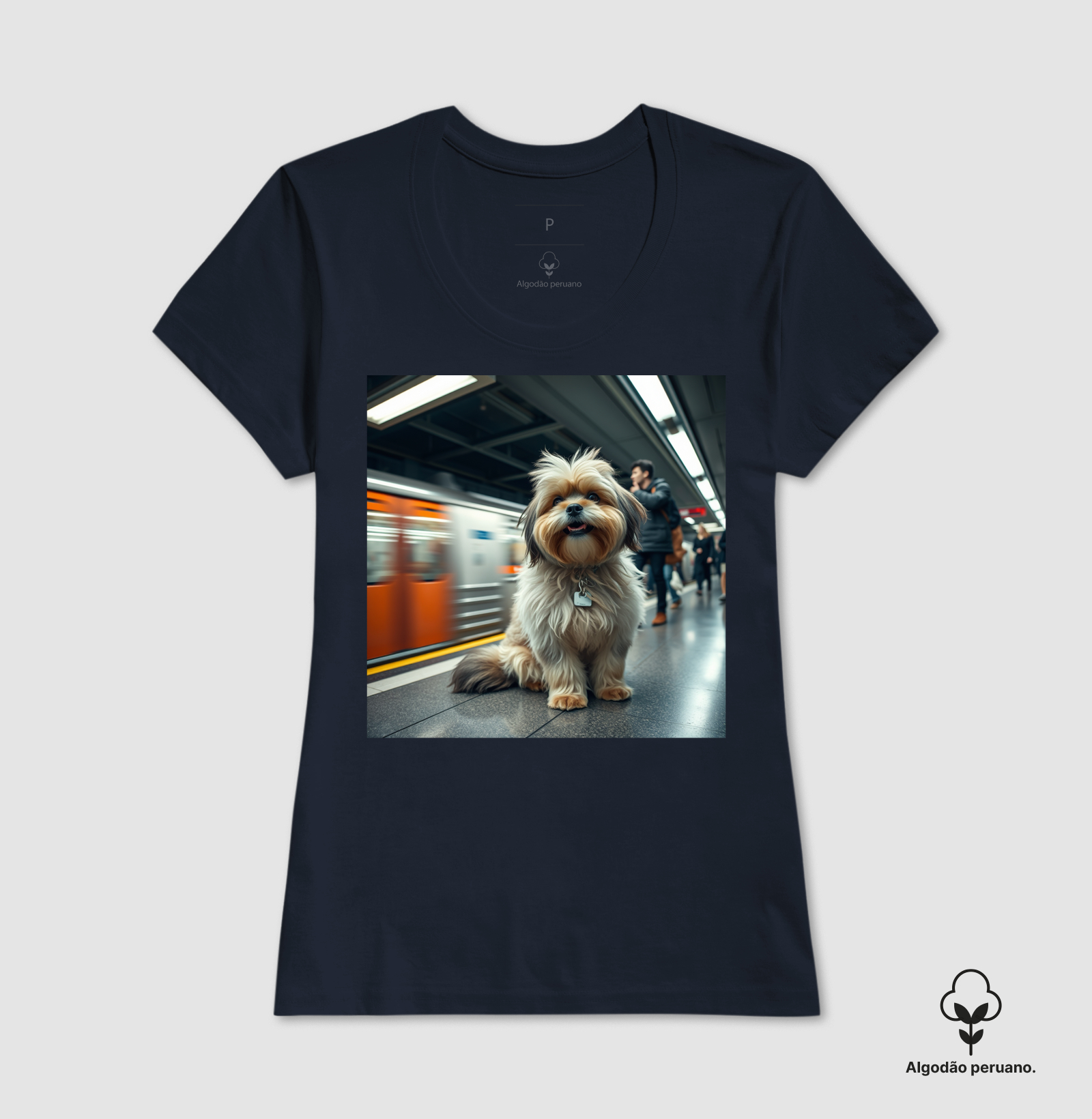 Camisa 1
