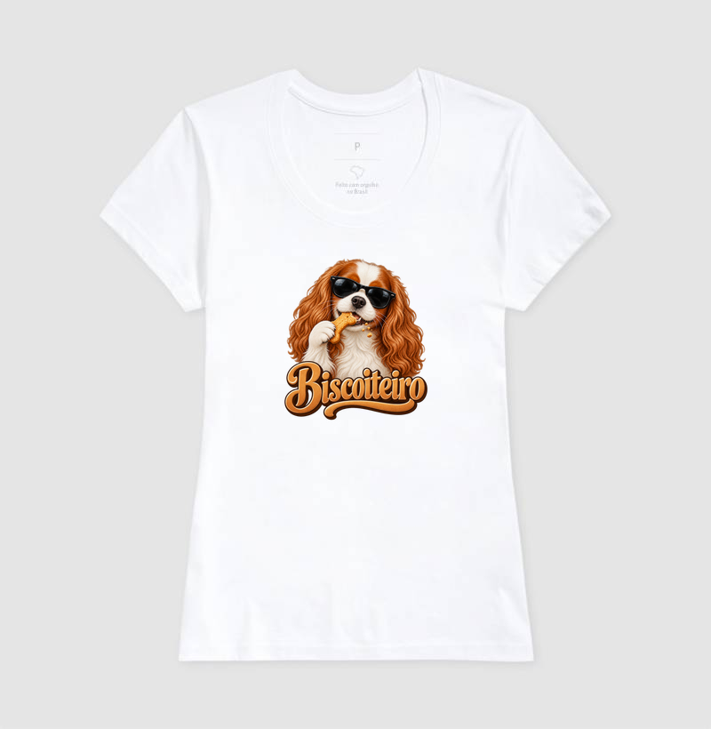 Cachorro Biscoiteiro 2 - Imagem 5