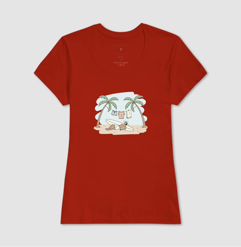 Camisa 10