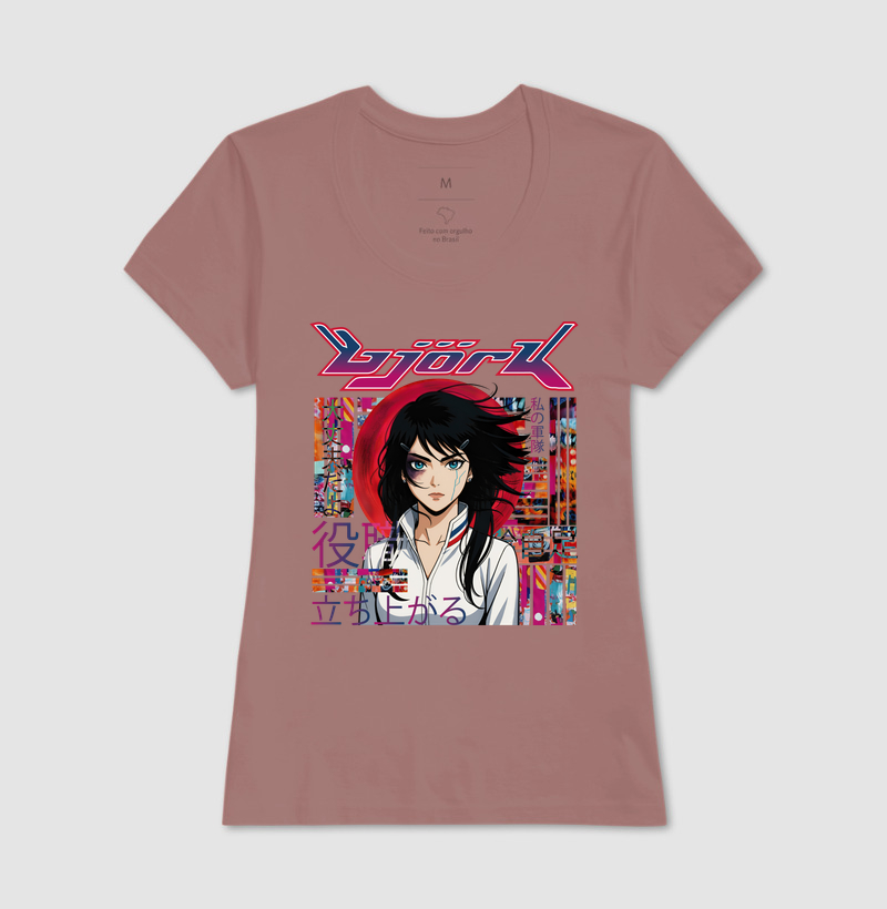 Camisa 19